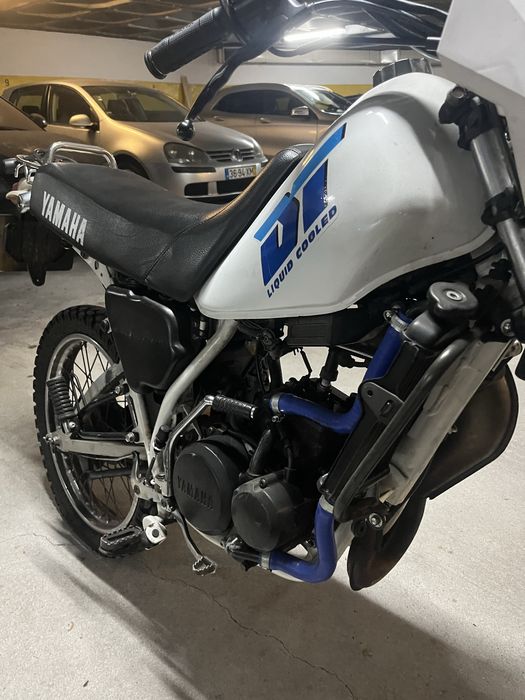 DT LC 50 Yamaha