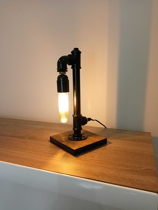 Industrialna lampa