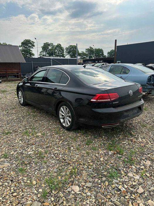 Розборка запчастини Volkswagen Passat B8 14-23 ЄВРОПА пасат разборка розбірка седан /універсал