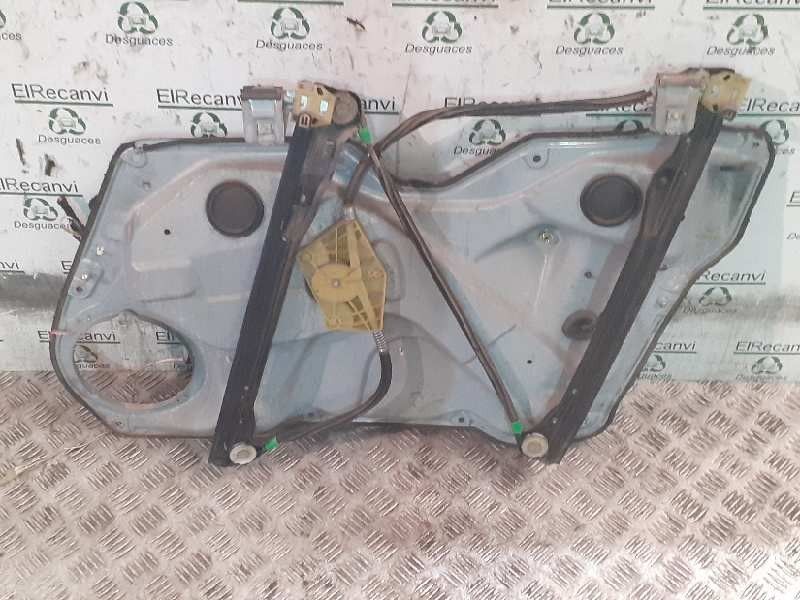 ELEVADOR DE VIDRO FRONTAL ESQUERDO SEAT LEON 2005 -1C0959801B