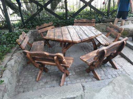 do altany na taras itp