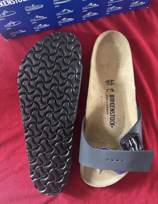 Birkenstock Madrid rozm. 44