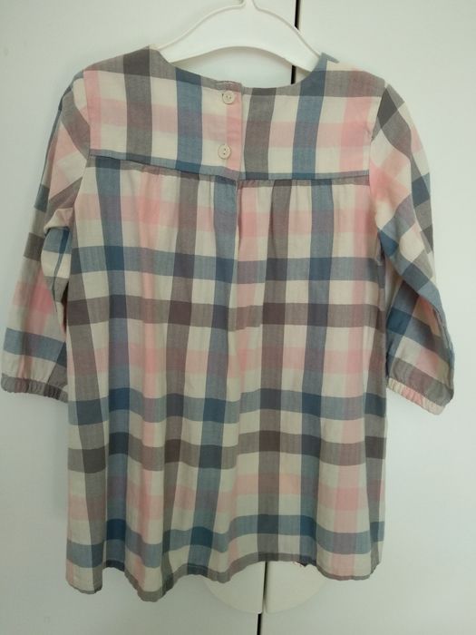 Детское платье H&M