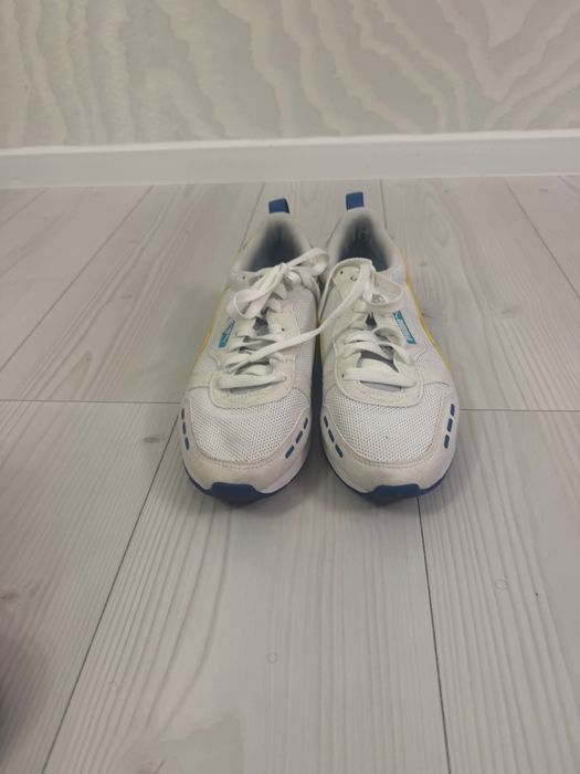 Продам кроссовки Puma