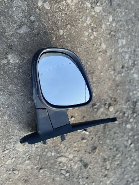 Дзеркало L Renault Kangoo 2 ліве