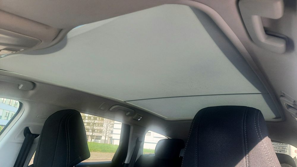 Peugeot 308 SW Allure 1.6 HDi  120 cv / 2016 /  Tejadilho Panorâmico e em ótimo estado