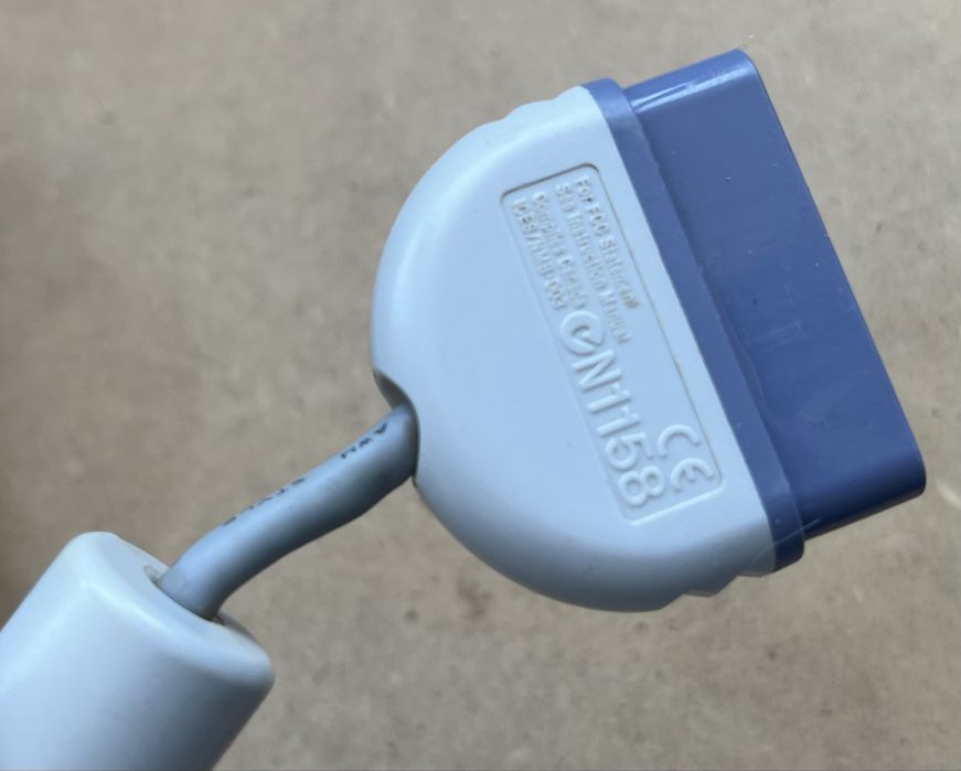 Джойстик PSone SCPH-110