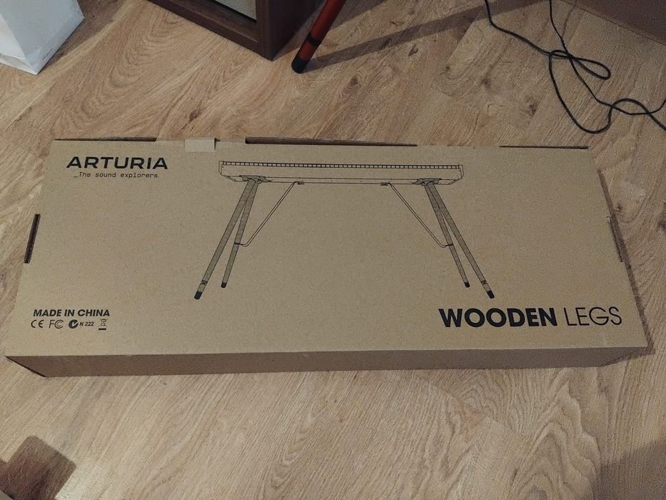 Arturia KeyLab 88 MkII