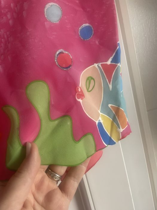 Brasil, tunica e calçao de praia