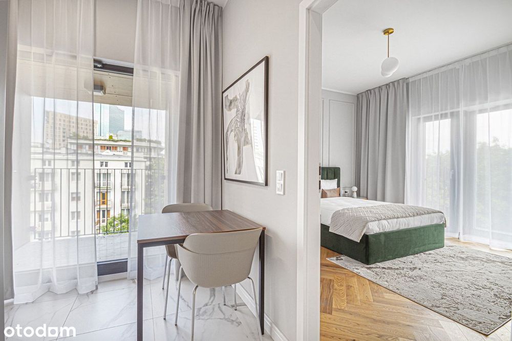 Vonder UpTown | apartament 3-pok. | 36