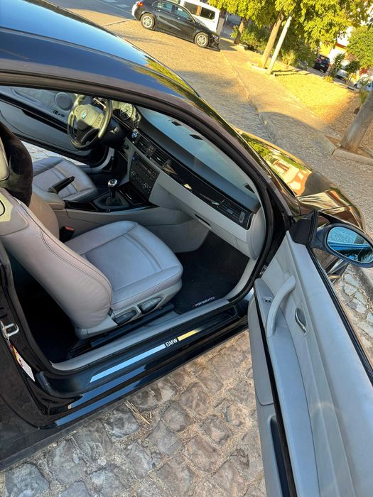 BMW 320i e92 coupe cx 6 Oportunidade!!