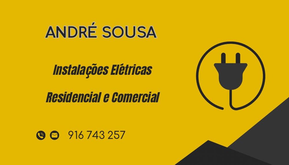 Serviços Elétricos473001851544545280