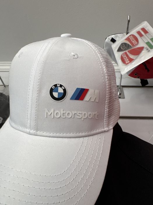 BMW boné lindissimo