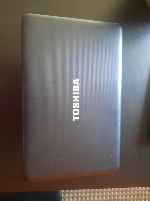 Portátil Toshiba