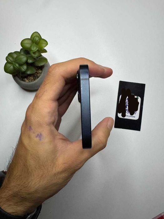 Iphone 13 128 gb, гарний стан, айфон 13 128 гб