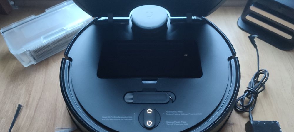 Xiaomi Mi Robot Vacuum Mop Pro