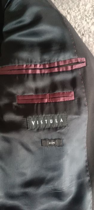 Garnitur męski Vistula