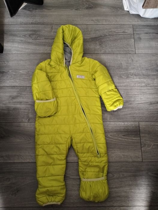 Комбінезон на весну / осінь