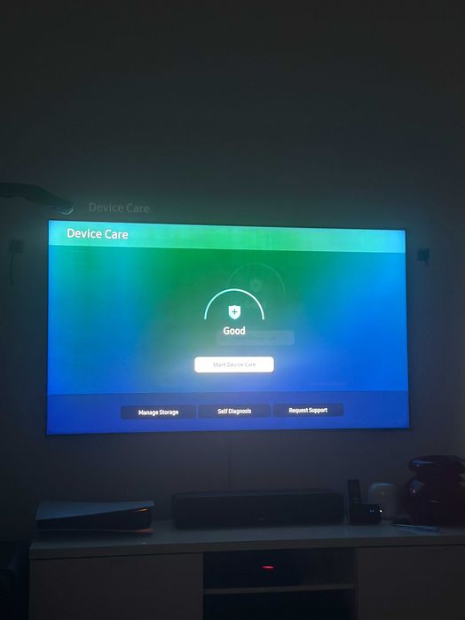 Samsung 65'' QN95A Smart 4K NEO QLED TV 2021