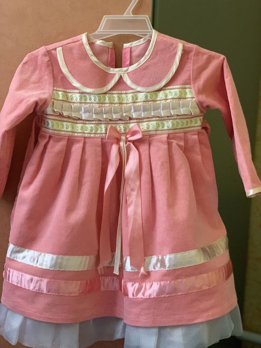 Плаття платье