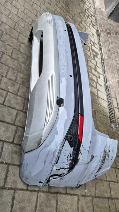 Audi Q4 etron двері+