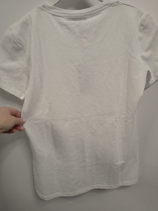 T-shirt, bluzka Guess