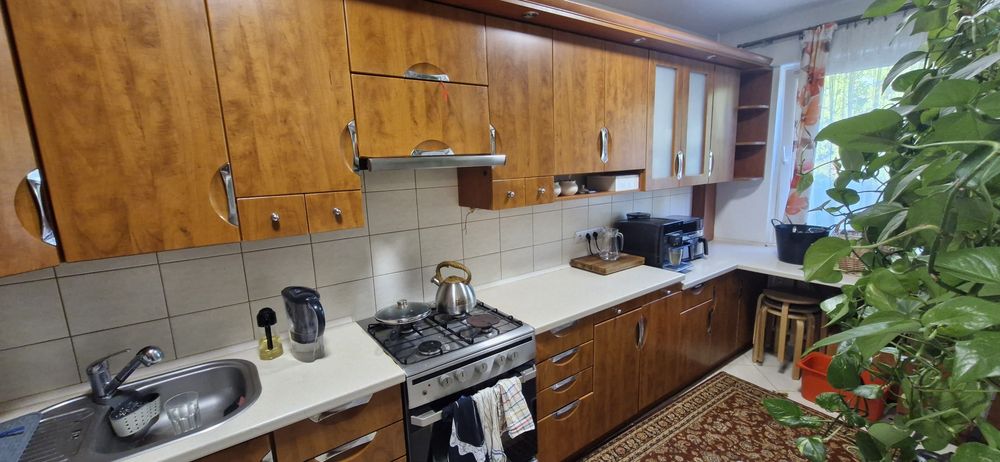 Meble kuchenne używane