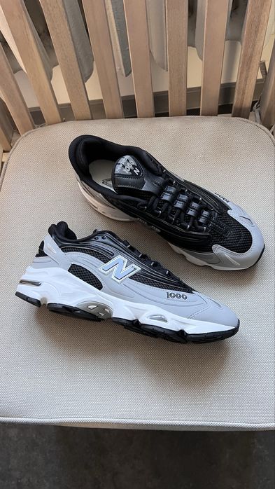 ОРИГІНАЛ 100% Чоловічі  Кросівки NEW BALANCE 1000