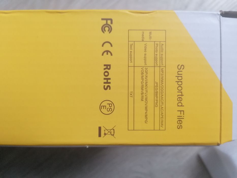 Led projector/ проектор + штатив