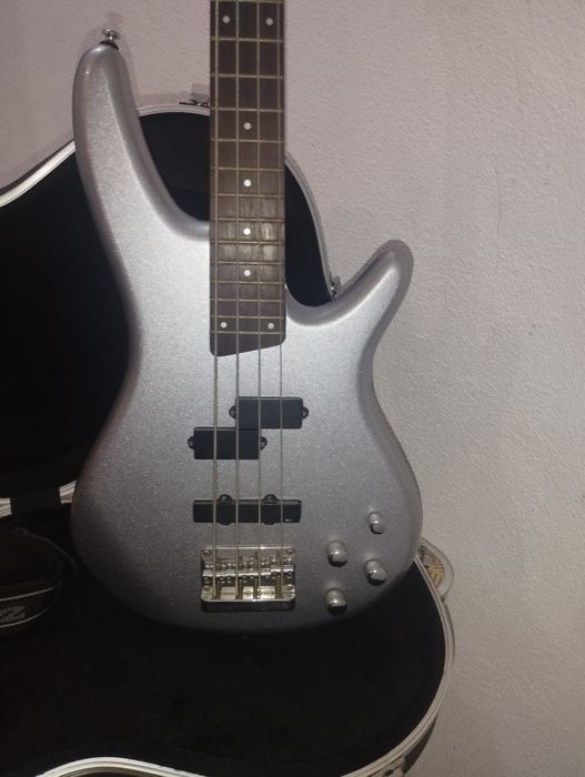 Baixo SDGR Ibanez