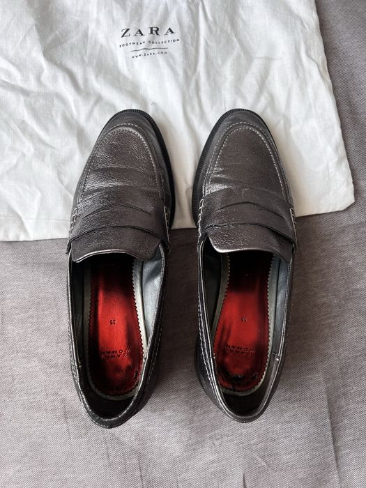 Лофери Zara, 35р