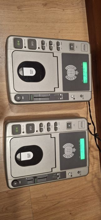 Mesa de mistura com 2 decks