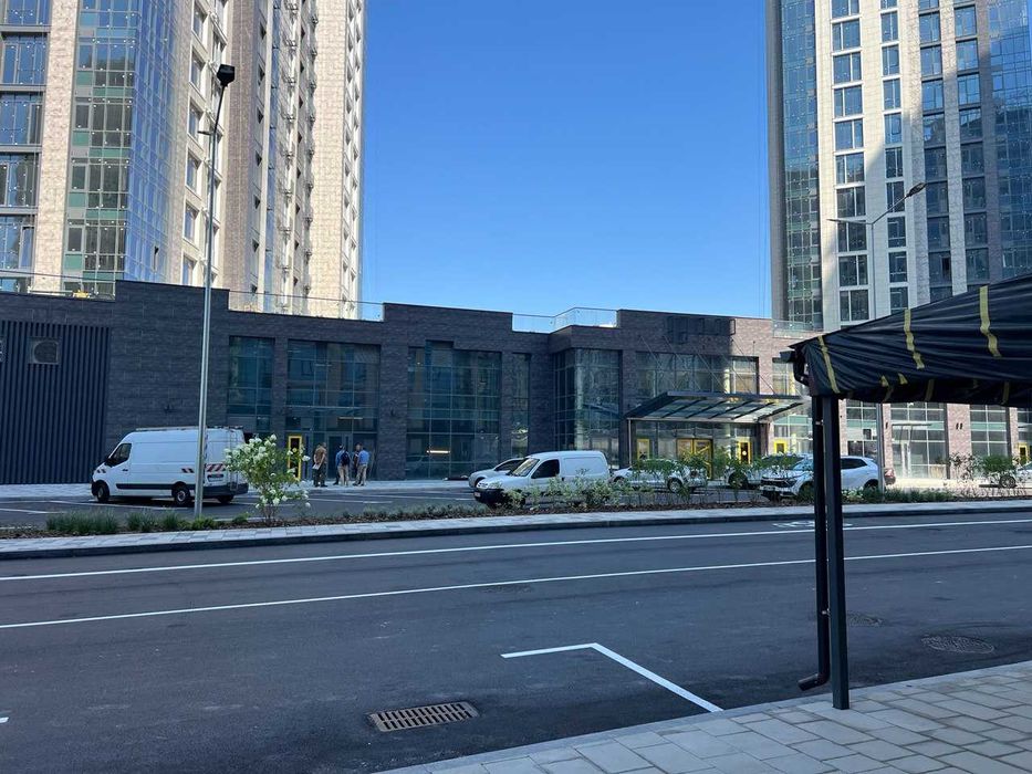 1-комнатная квартира по адресу ул. Андрея Верхогляда (площадь 58 м²) - Atlanta.ua - фото 7