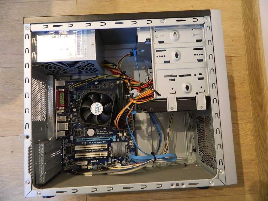 Komputer Terra Core i3-3220 8GB DDR3 500GB