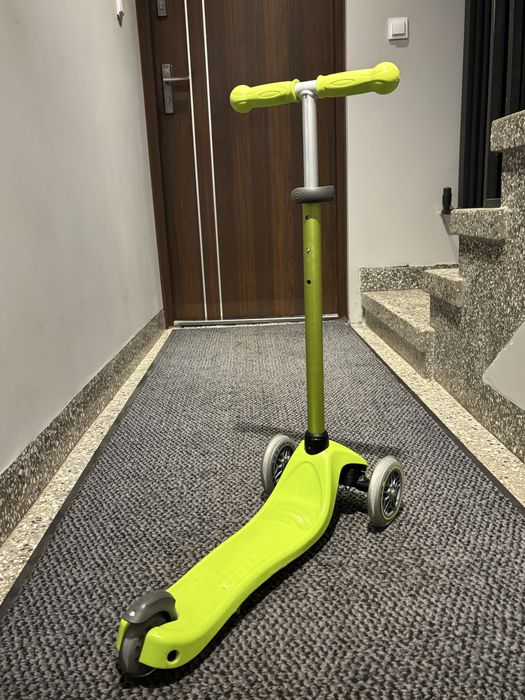 Hulajnoga Globber dziecieca
