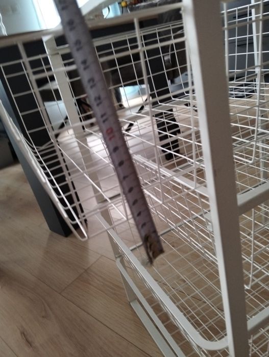 Szuflada do szafy ikea
