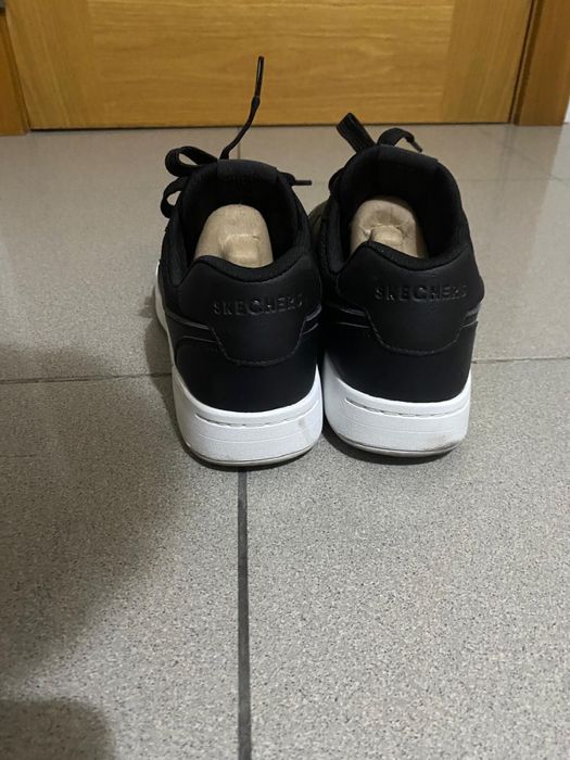 Sapatilhas sketchers