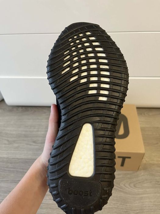 Buty adidas yeezy 350 boost v2