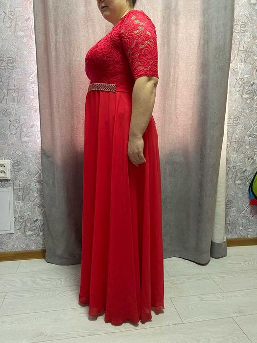 Вечірнє святкове плаття