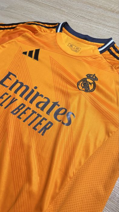 Real Madrid | Camisola