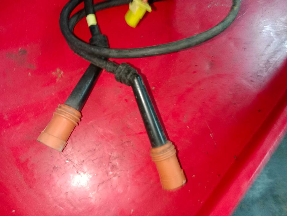 yamaha fz750 fz 750 cewka zapłonowa wysokiego napięcia