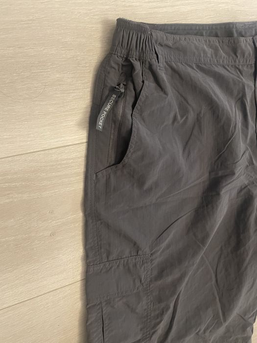 Шорти карго Karrimor оригінал "XL"