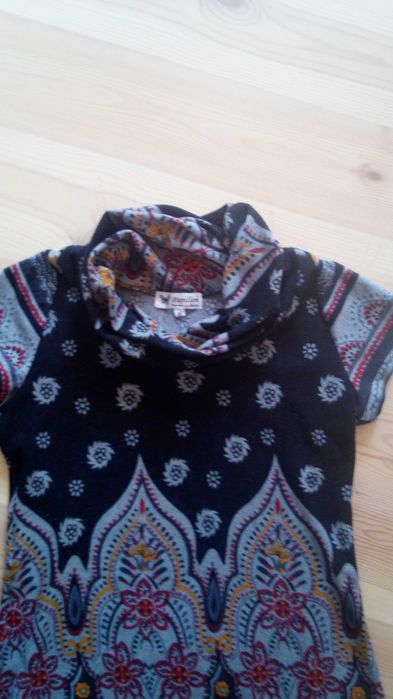 Papillon, Sukienka ,tunika M, śliczna
