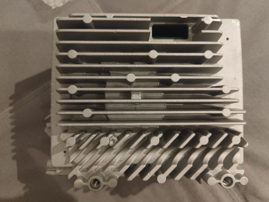 Płyta sterująca sterownik moduł agregat do gladzi Dino Tech Graco