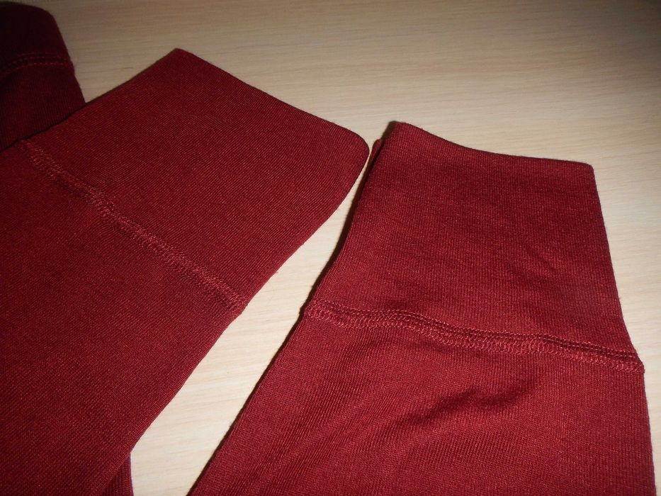 Термобілизна лосіни sway p.l