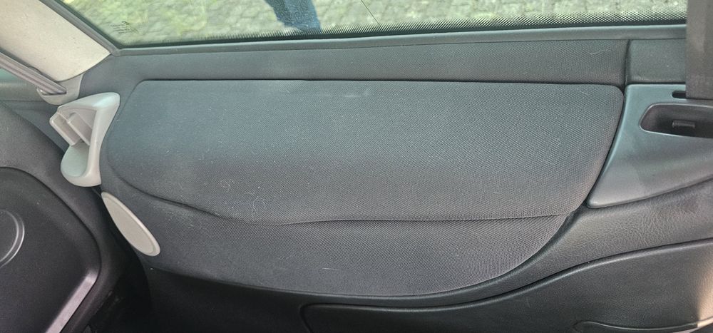 Vw sharan tdi 2006
