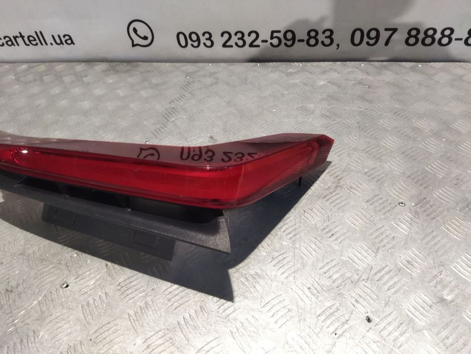 Стоп задній правий Kia Niro