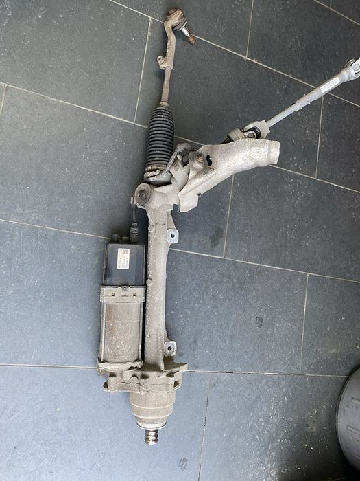 Caixa de direçao BMW F20 Serie 1