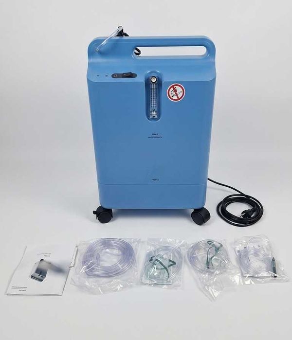 Koncentrator tlenu Philips EverFlo Respitronics