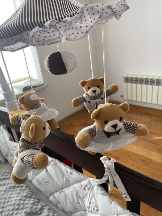 Мобіль canpol babies